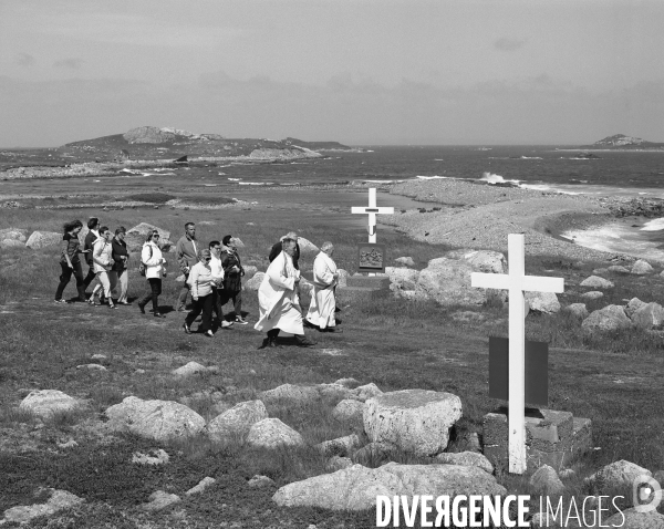 Un été à Saint Pierre et Miquelon