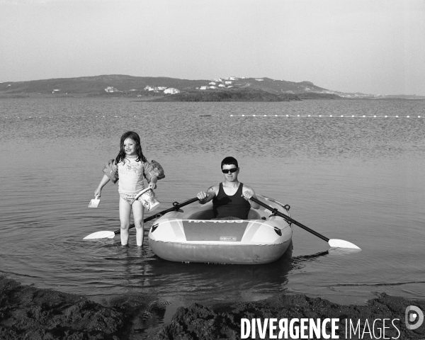 Un été à Saint Pierre et Miquelon