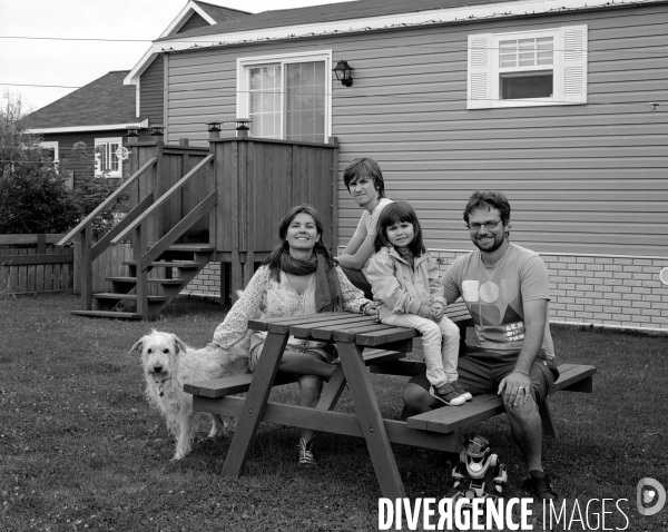 Un été à Saint Pierre et Miquelon