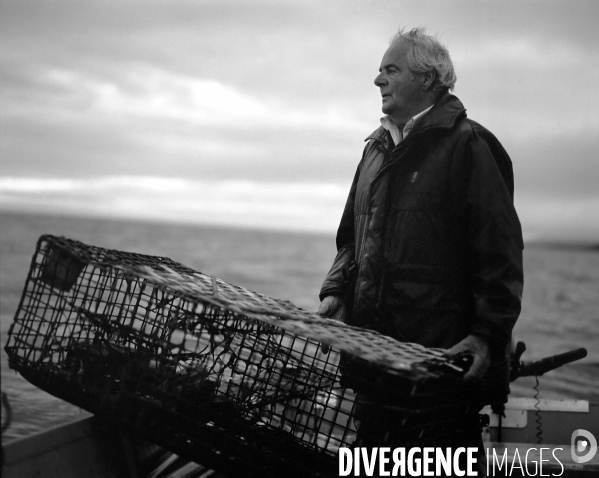 Un été à Saint Pierre et Miquelon