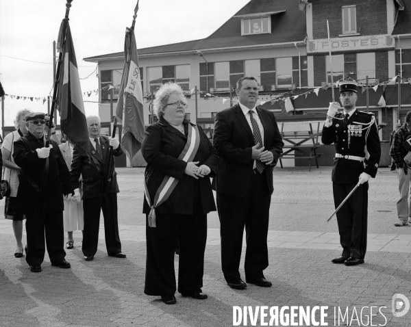 Un été à Saint Pierre et Miquelon