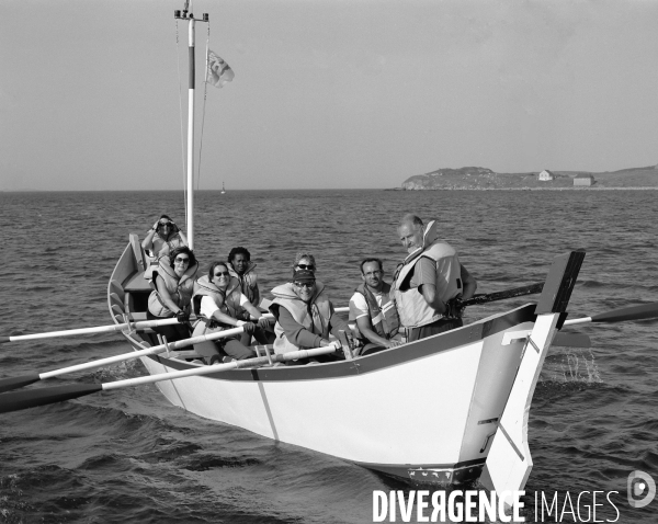 Un été à Saint Pierre et Miquelon