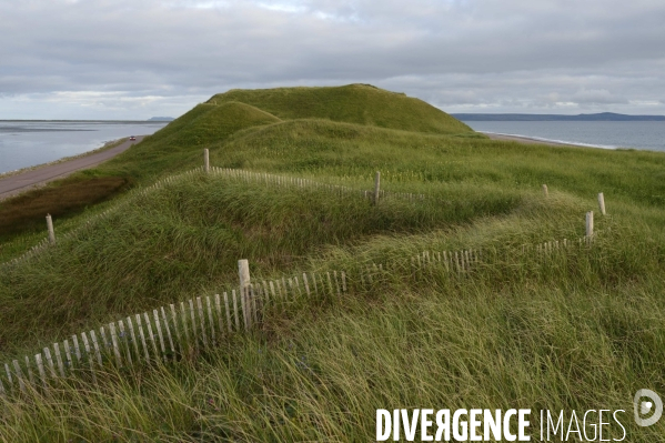 Un été à Saint Pierre et Miquelon