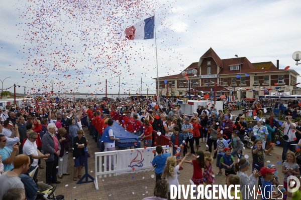 Un été à Saint Pierre et Miquelon