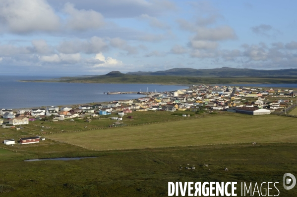 Un été à Saint Pierre et Miquelon