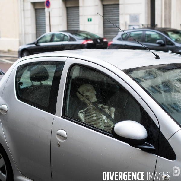 Grand Paris #4