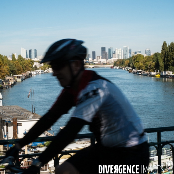 Grand Paris #5