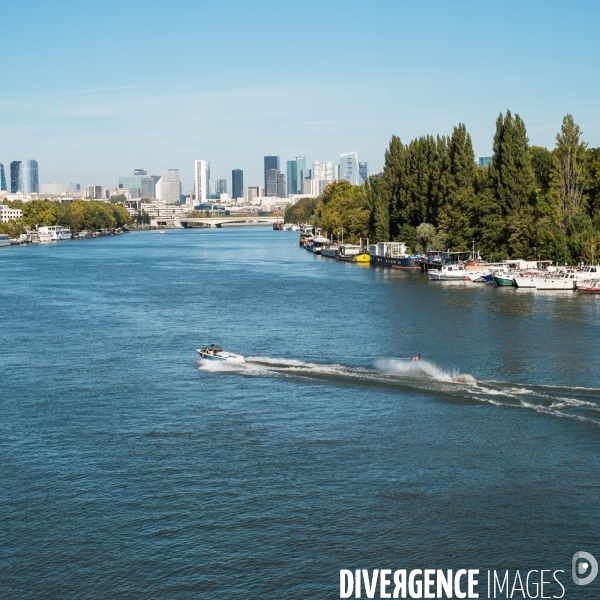 Grand Paris #5