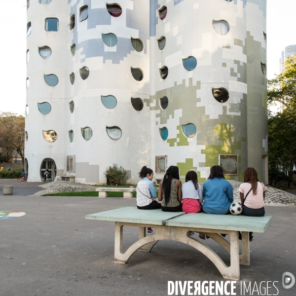 Grand Paris #5