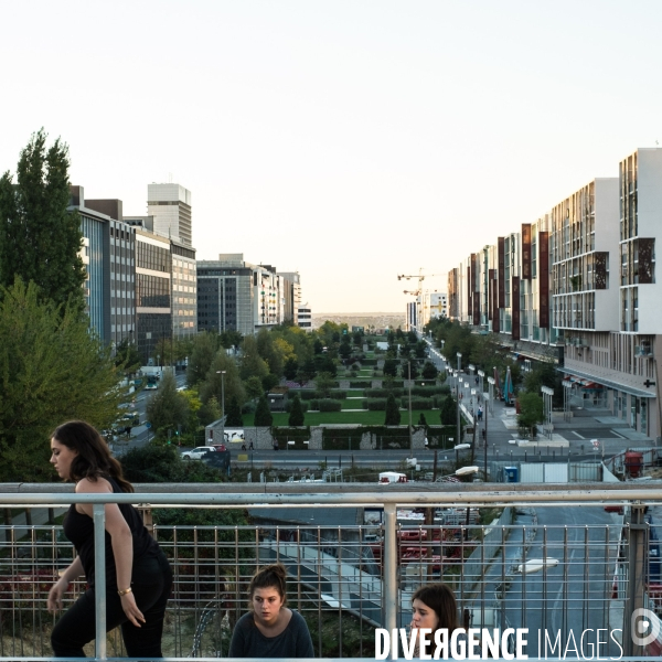 Grand Paris #5