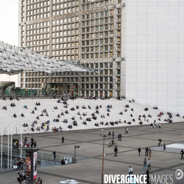 Grand Paris #5