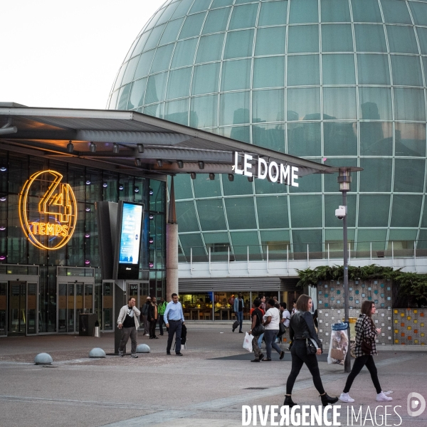 Grand Paris #5