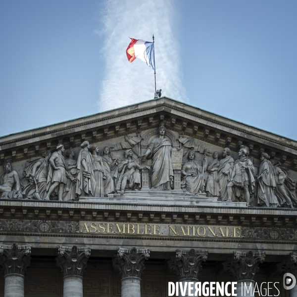 Assemblée nationale