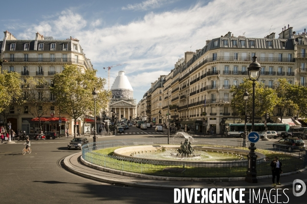 Illustration Paris