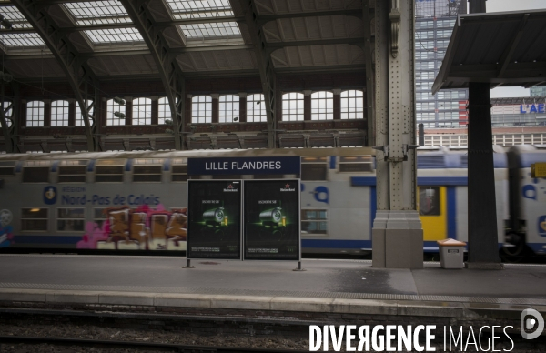 TER Nord Pas de Calais