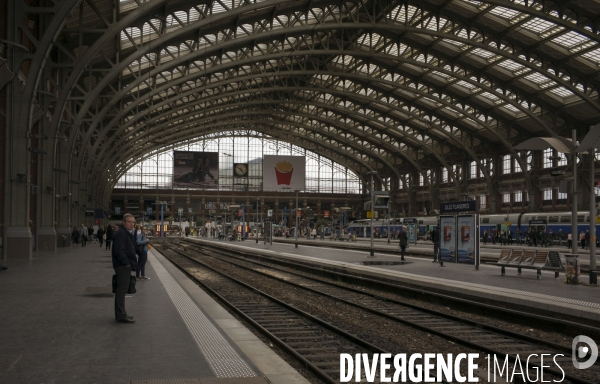 TER Nord Pas de Calais
