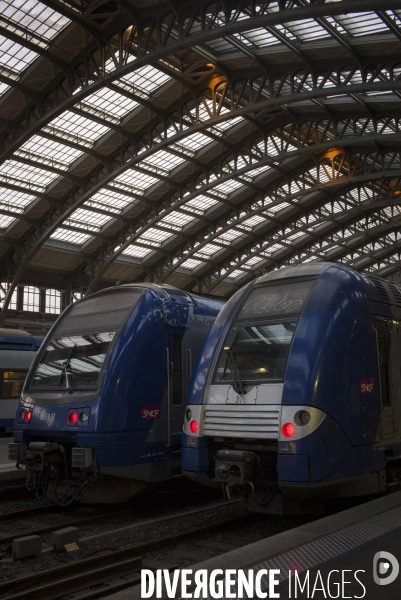 TER Nord Pas de Calais
