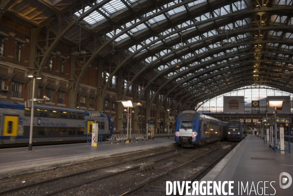 TER Nord Pas de Calais