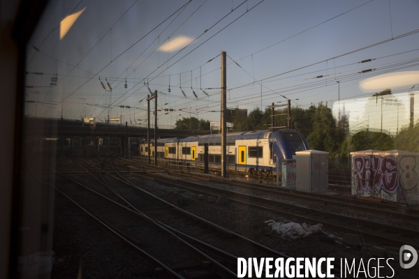 TER Nord Pas de Calais