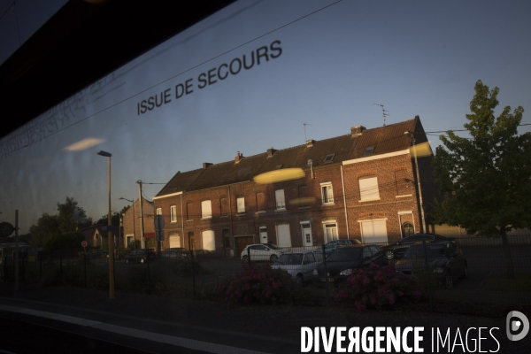 TER Nord Pas de Calais