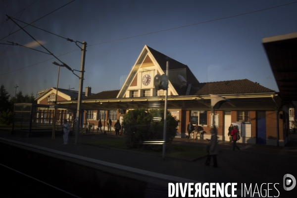 TER Nord Pas de Calais