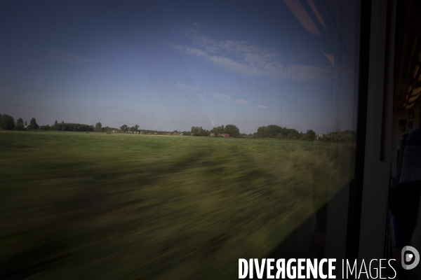 TER Nord Pas de Calais