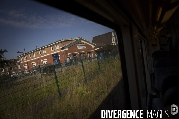TER Nord Pas de Calais