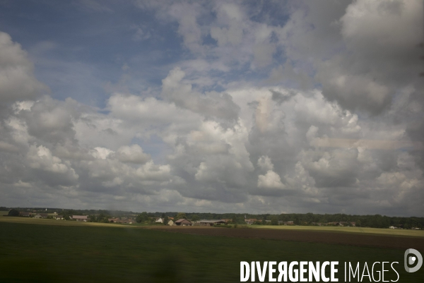 TER Nord Pas de Calais