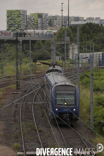 TER Nord Pas de Calais