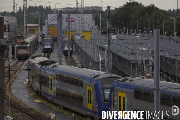 TER Nord Pas de Calais