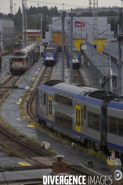TER Nord Pas de Calais