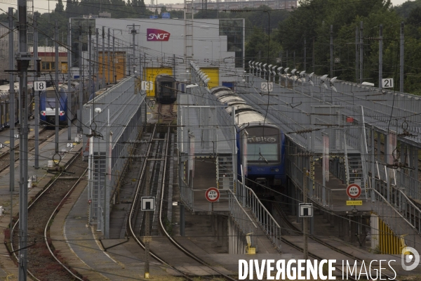 TER Nord Pas de Calais