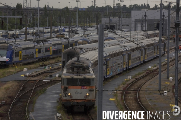 TER Nord Pas de Calais