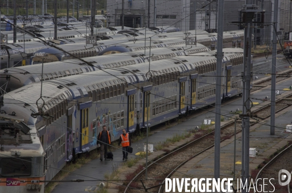 TER Nord Pas de Calais