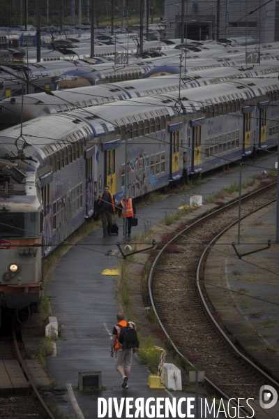 TER Nord Pas de Calais