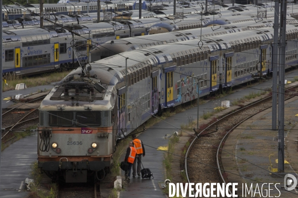 TER Nord Pas de Calais