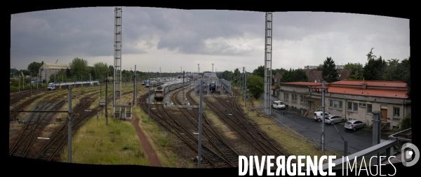 TER Nord Pas de Calais