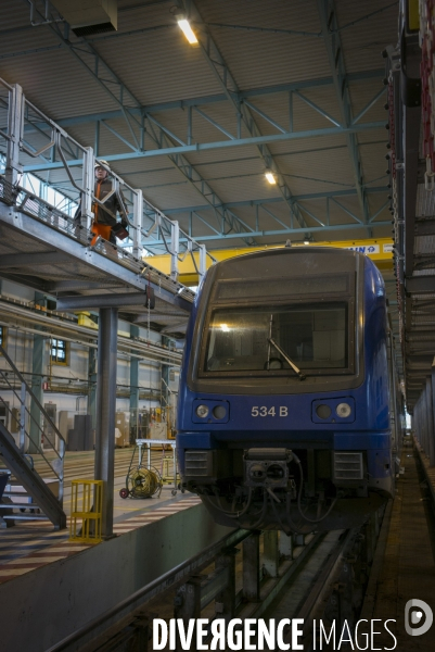 TER Nord Pas de Calais