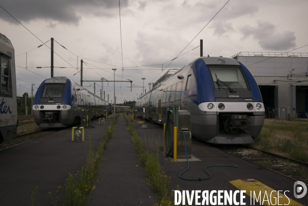 TER Nord Pas de Calais