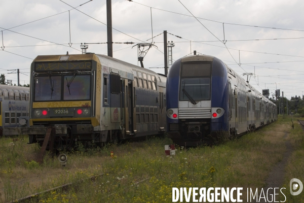 TER Nord Pas de Calais