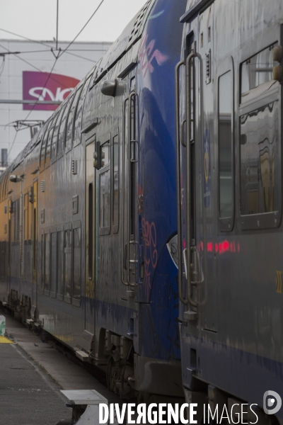 TER Nord Pas de Calais