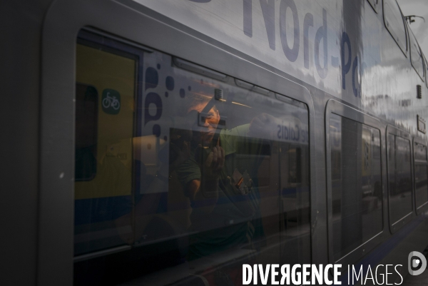 TER Nord Pas de Calais