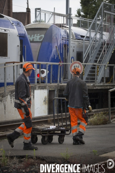 TER Nord Pas de Calais