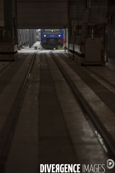 TER Nord Pas de Calais