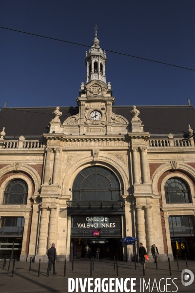 TER Nord Pas de Calais
