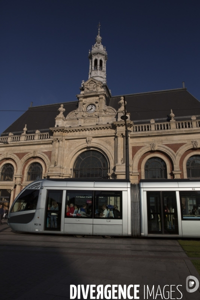 TER Nord Pas de Calais