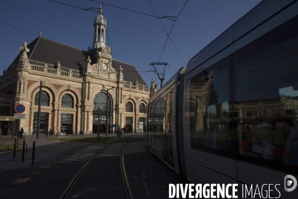 TER Nord Pas de Calais