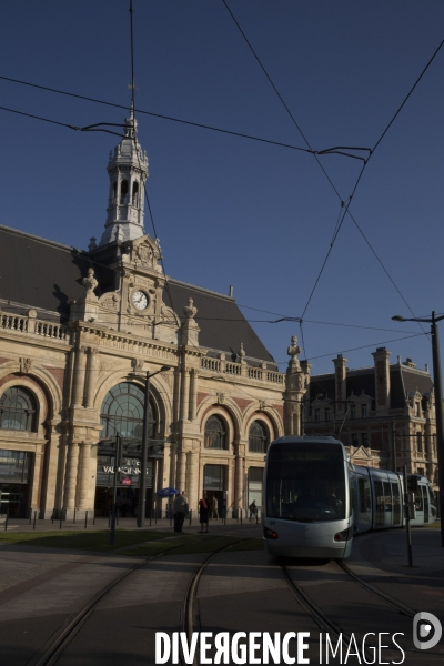 TER Nord Pas de Calais
