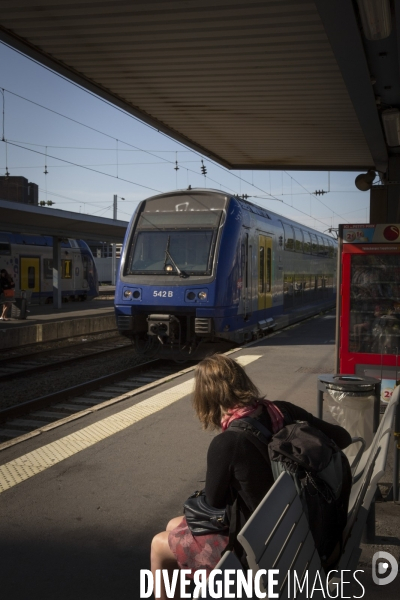 TER Nord Pas de Calais