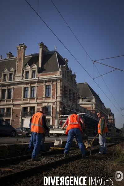 TER Nord Pas de Calais